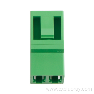 LC UPC/LC APC Fiber Optic Adapter